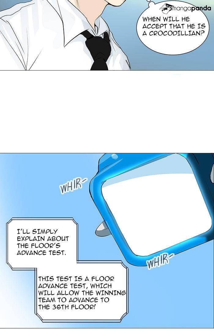 Tower of God Chapter 233 image 61